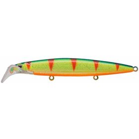 Воблер Strike Pro Scooter Minnow 110 F (11.8 г) A139FL