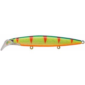 Воблер Strike Pro Scooter Minnow 110 F (11.8 г) A139FL