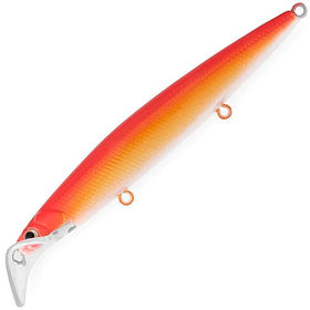 Воблер Strike Pro Scooter Minnow 110 F (11.8 г) A174FW