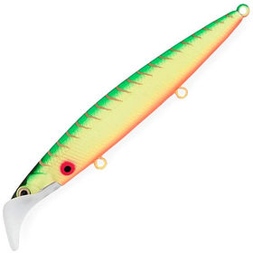 Воблер Strike Pro Scooter Minnow 110 F (11.8 г) A17