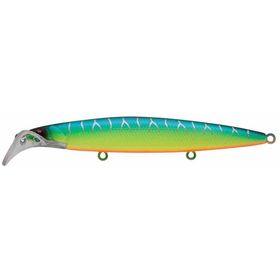 Воблер Strike Pro Scooter Minnow 110 F (11.8 г) A223S-RP