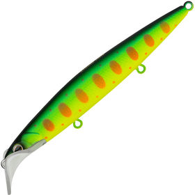 Воблер Strike Pro Scooter Minnow 110 F (11.8 г) A209S