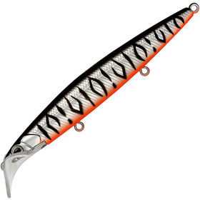 Воблер Strike Pro Scooter Minnow 110 F (11.8 г) A243ES