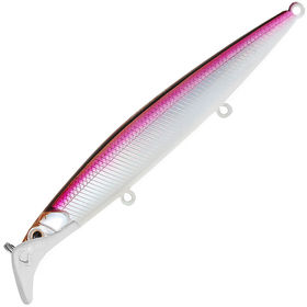 Воблер Strike Pro Scooter Minnow 110 F (11.8 г) A53-EP