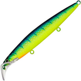 Воблер Strike Pro Scooter Minnow 110 F (11.8 г) C063F