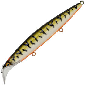 Воблер Strike Pro Scooter Minnow 110 F (11.8 г) C622