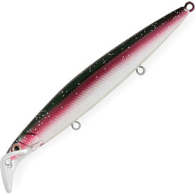 Воблер Strike Pro Scooter Minnow 110 F (11.8 г) Fluo C349FLU