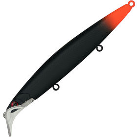 Воблер Strike Pro Scooter Minnow 110 F (11.8 г) NS08SUVL