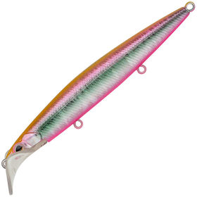 Воблер Strike Pro Scooter Minnow 110 F (11.8 г) SIN042-SBO