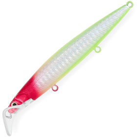 Воблер Strike Pro Scooter Minnow 110 F (11.8 г) X10-713