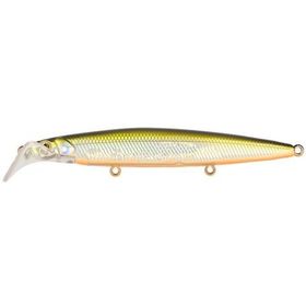 Воблер Strike Pro Scooter Minnow 90 F (6.6 г) 612T