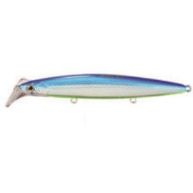 Воблер Strike Pro Scooter Minnow 90 F (6.6 г) 625E