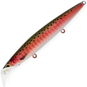 Воблер Strike Pro Scooter Minnow 90 F (6.6 г) 71-713