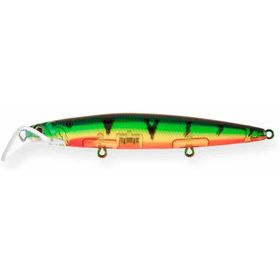 Воблер Strike Pro Scooter Minnow 90 F (6.6 г) A102G