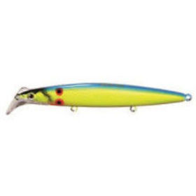 Воблер Strike Pro Scooter Minnow 90 F (6.6 г) A121F