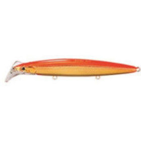 Воблер Strike Pro Scooter Minnow 90 F (6.6 г) A125E