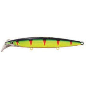 Воблер Strike Pro Scooter Minnow 90 F (6.6 г) A139