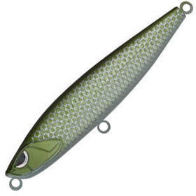 Воблер Strike Pro Slide Bait Heavy One (Scud Stick) 70 S (16.5 г) GCA01T
