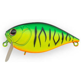 Воблер Strike Pro Sparrow 70 F (16.4 г) GC01S