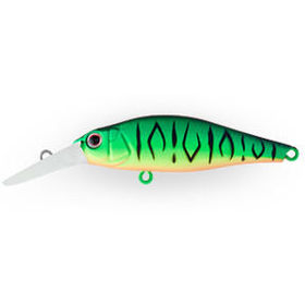 Воблер Strike Pro Terry Jerk (9 г) GC01S