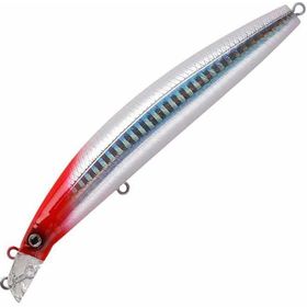 Воблер Strike Pro Top Water Minnow Long Casting (14.8 г) 022PPP-713