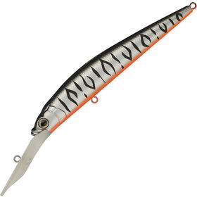 Воблер Strike Pro Alpha Diver 110, цв.A243ES