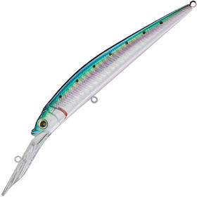 Воблер Strike Pro Alpha Diver 90, цв.692-713-RP