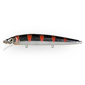 Воблер Strike Pro Alpha Minnow 115, цв.A140E