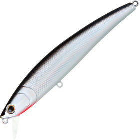 Воблер Strike Pro Alpha Minnow 60 Suspend, цв.A010-EP