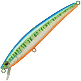 Воблер Strike Pro Alpha Minnow 60 Suspend, цв.A150-713