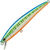 Воблер Strike Pro Alpha Minnow 60 Suspend, цв.A150-713