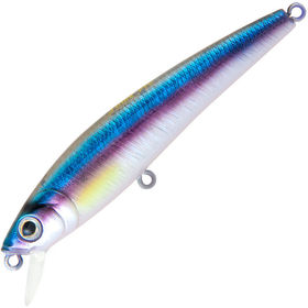 Воблер Strike Pro Alpha Minnow 60 Suspend, цв.A210-SBO-RP