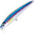 Воблер Strike Pro Alpha Minnow 60 Suspend, цв.A210-SBO-RP