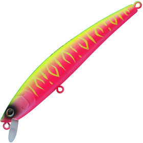 Воблер Strike Pro Alpha Minnow 60 Suspend, цв.A230S
