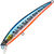 Воблер Strike Pro Alpha Minnow 60 Suspend, цв.A234-SBO-LU