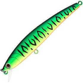 Воблер Strike Pro Alpha Minnow 60 Suspend, цв.GC01S