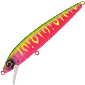 Воблер Strike Pro Alpha Minnow 95, цв.A230S