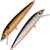 Воблер Strike Pro Alpha Minnow 95, цв.A70-613-SBO