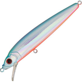 Воблер Strike Pro Alpha Minnow 95, цв.R114OB