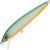 Воблер Strike Pro Alpha Minnow 95, цв.S056C
