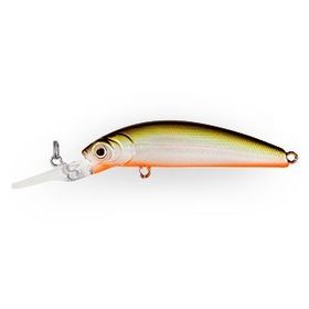 Воблер Strike Pro Aquamax Minnow 55, цв.612T