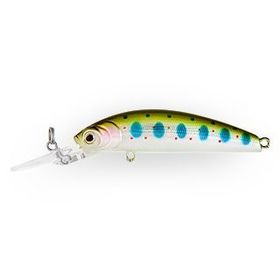 Воблер Strike Pro Aquamax Minnow 55, цв.620T