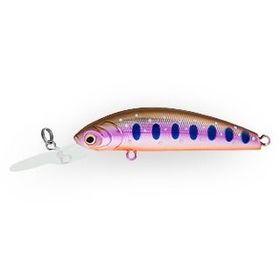 Воблер Strike Pro Aquamax Minnow 55, цв.A142-264