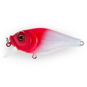 Воблер Strike Pro Aquamax Shad 50, цв.022PТ