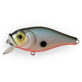 Воблер Strike Pro Aquamax Shad 50, цв.A05