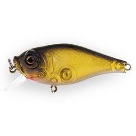 Воблер Strike Pro Aquamax Shad 50, цв.154RG