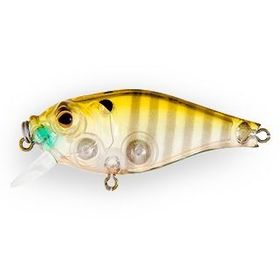 Воблер Strike Pro Aquamax Shad 50, цв.A68G