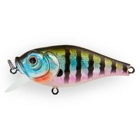 Воблер Strike Pro Aquamax Shad 50, цв.630V