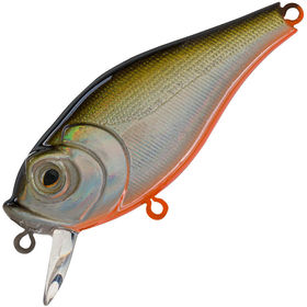 Воблер Strike Pro Aquamax Shad 50, цв.612T