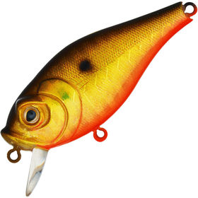 Воблер Strike Pro Aquamax Shad 50, цв.613-713